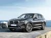 Dịch vụ thay Kính chắn gió xe BMW X3 tận nơi